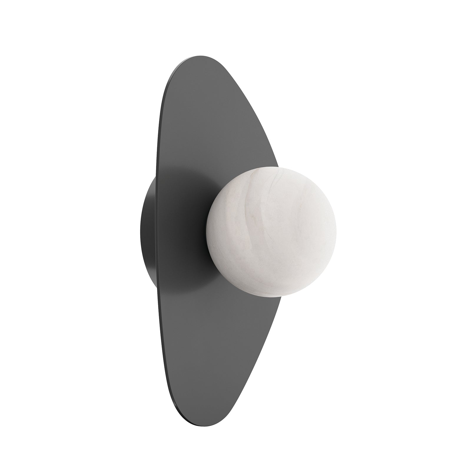 Rhoads Sconce (Oil Rubbed Bronze)