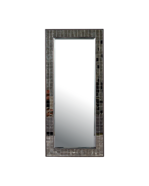 Mosaico Floor Mirror