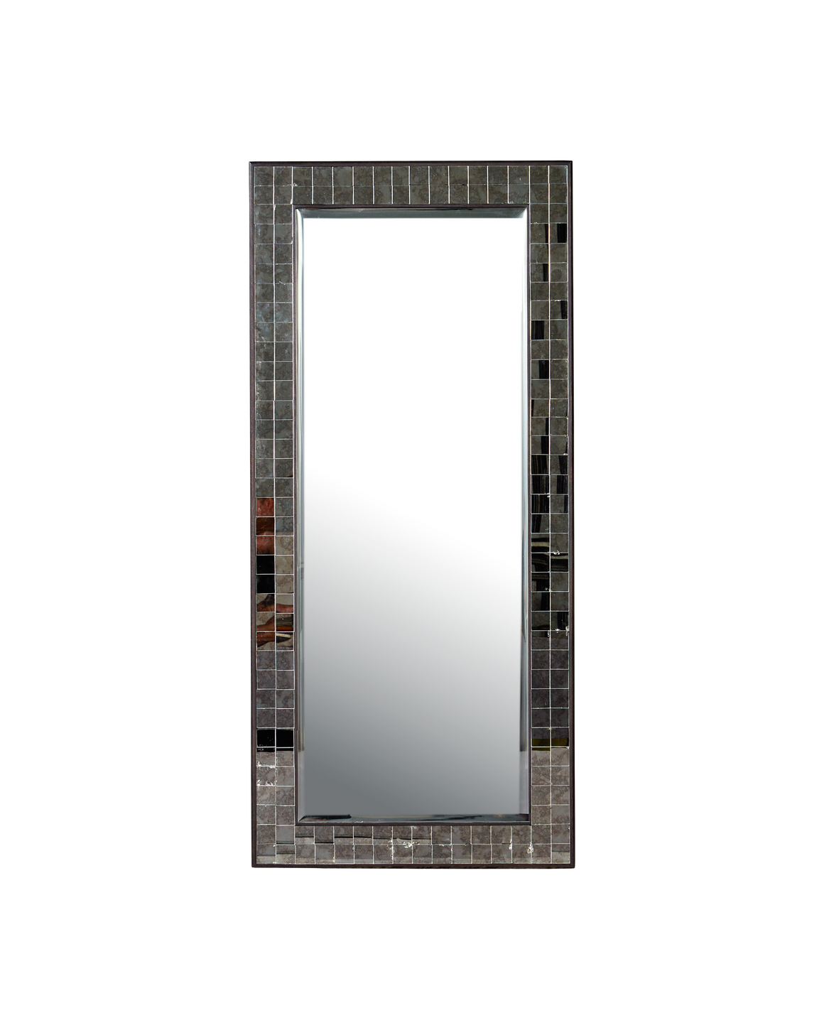 Mosaico Floor Mirror