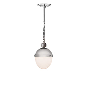 Otis Pendant Small (Polished Nickel)