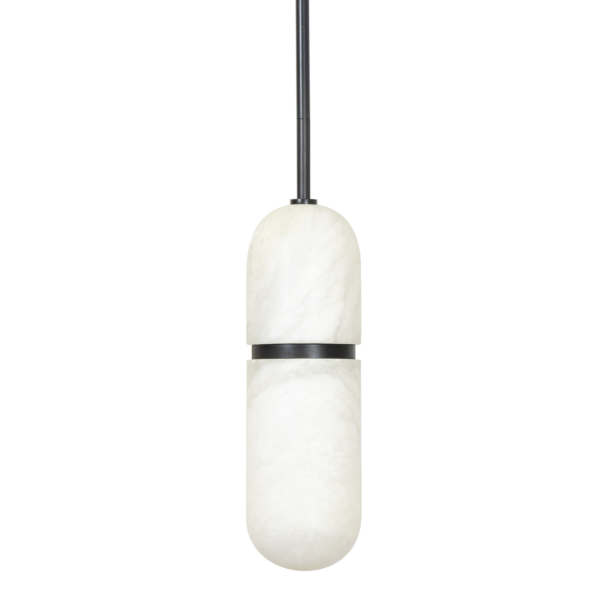 Salon Pendant (Oil Rubbed Bronze)