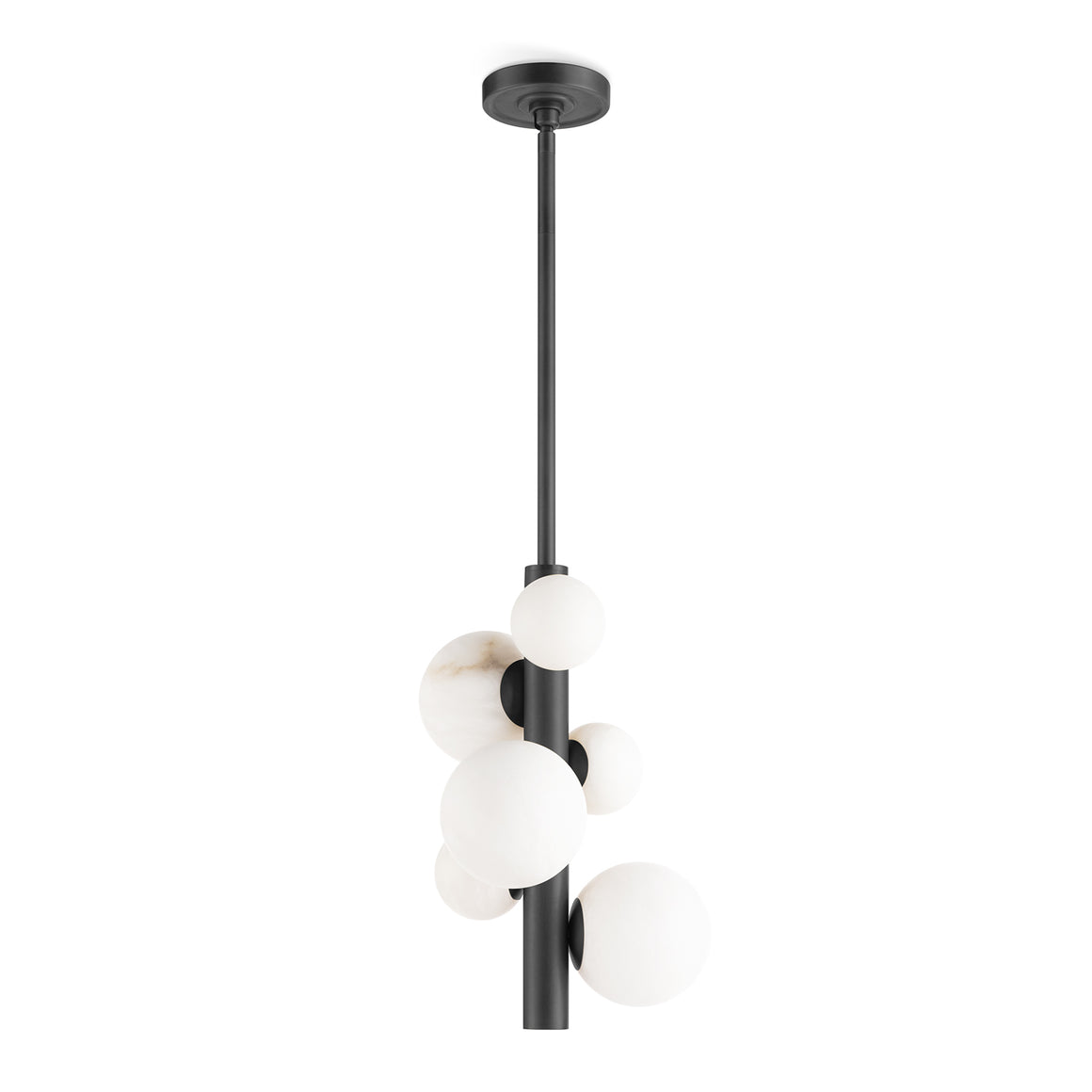 Styx Vertical Pendant (Oil Rubbed Bronze)