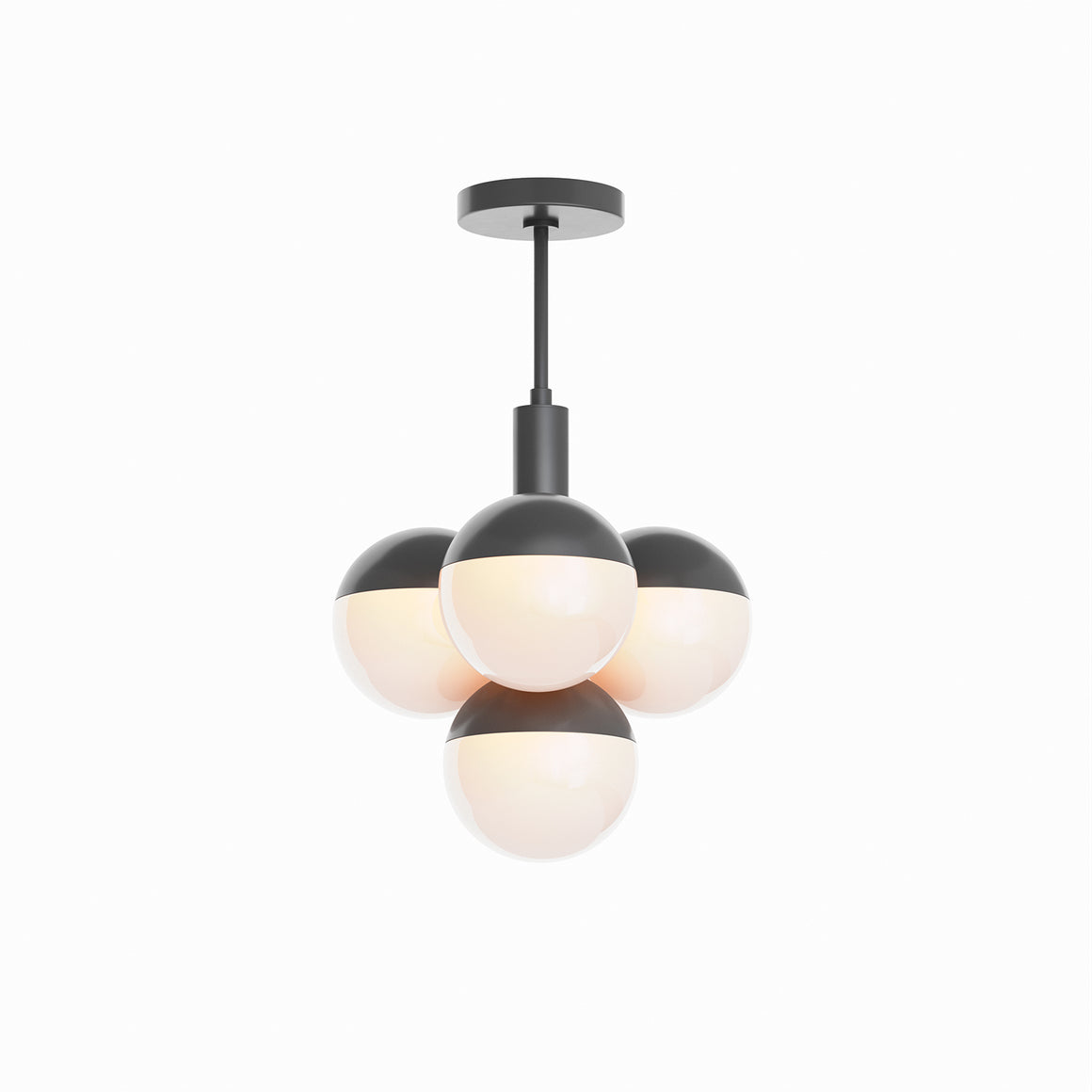 Oliver Pendant (Oil Rubbed Bronze)