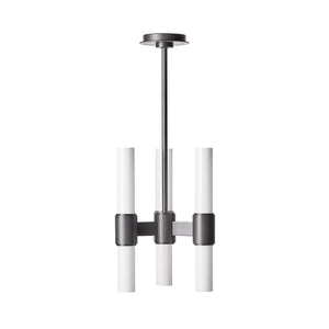 Dixon Pendant (Oil Rubbed Bronze)