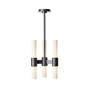 Dixon Pendant (Oil Rubbed Bronze)