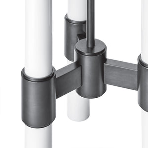 Dixon Pendant (Oil Rubbed Bronze)
