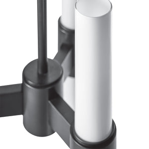 Dixon Pendant (Oil Rubbed Bronze)