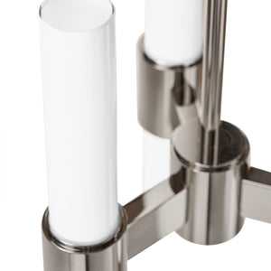 Dixon Pendant (Polished Nickel)
