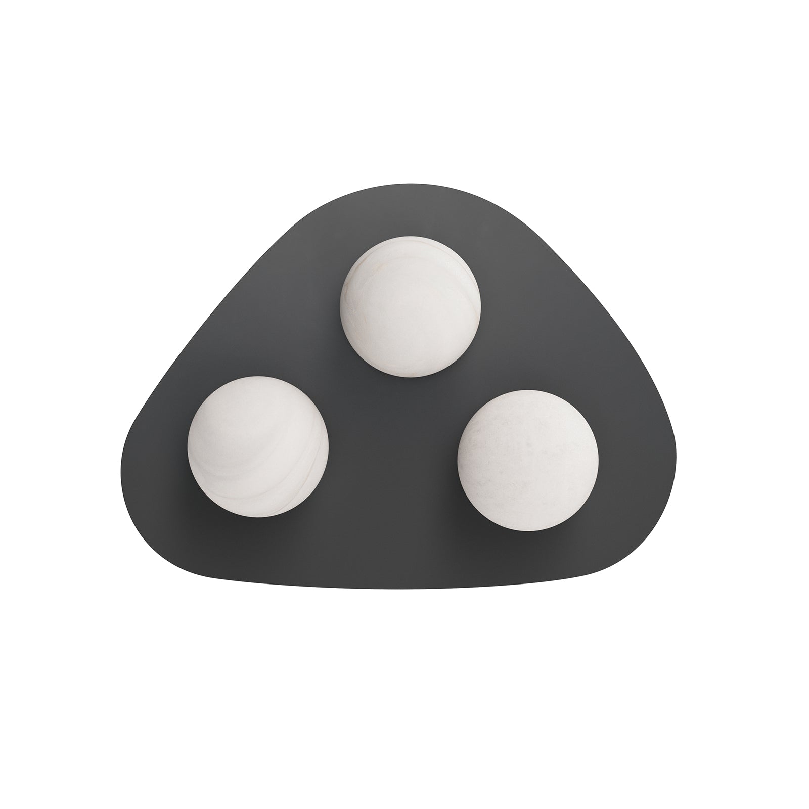 Rhoads Flush Mount (Oil Rubbed Bronze)