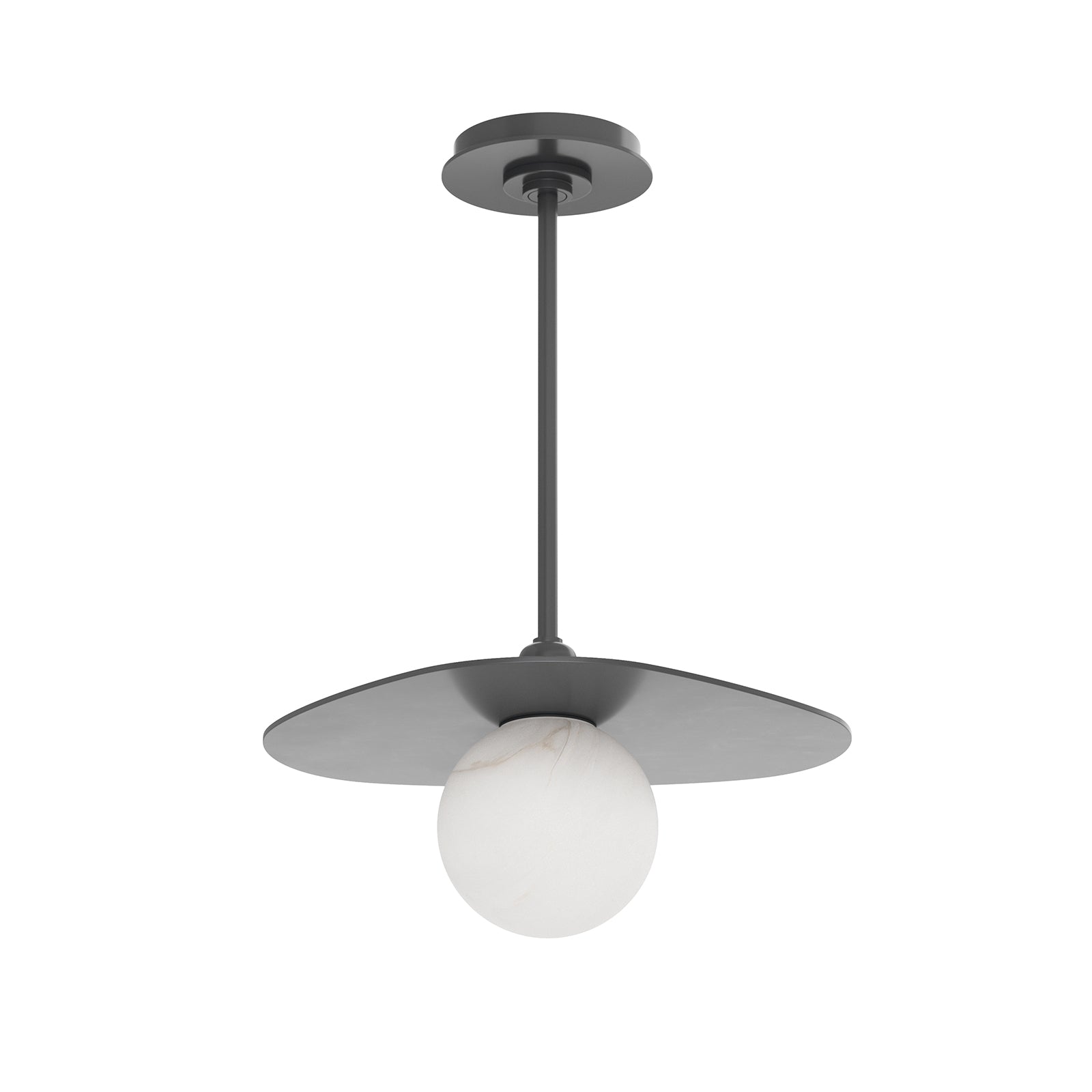 Rhoads Pendant (Oil Rubbed Bronze)