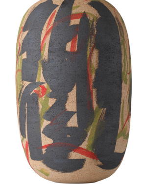 Zeal Multi-Colored Vase