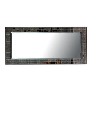 Mosaico Floor Mirror