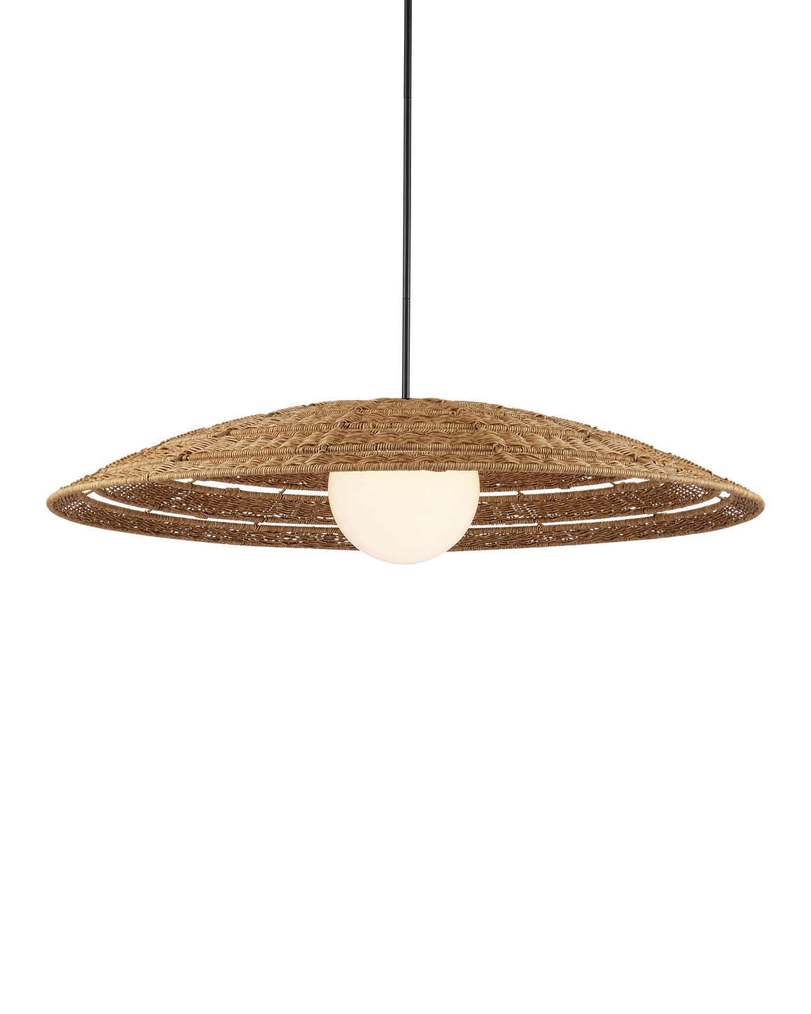Barbary Large Outdoor Pendant