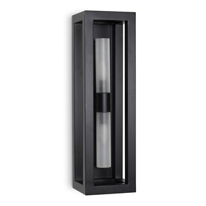 Montecito Up-Down Outdoor Sconce