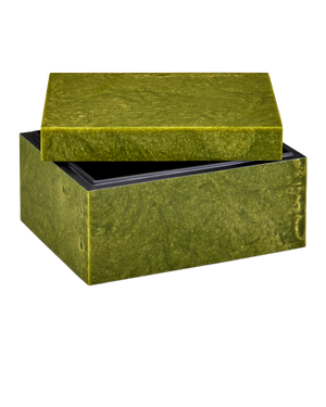 Rina Green Box