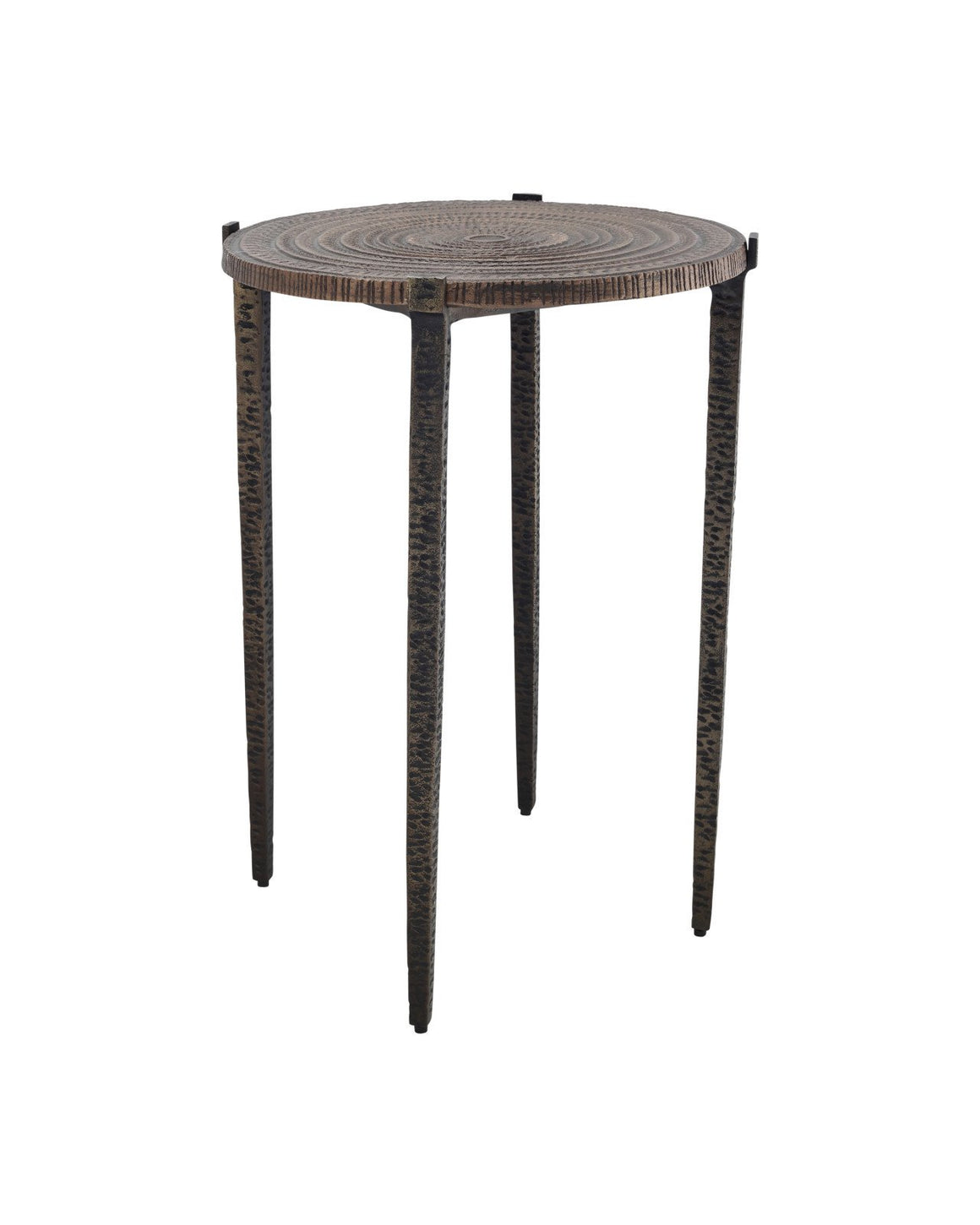 Unity Accent Table