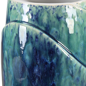 Uttermost Tranquil Duo, Vases, S/2