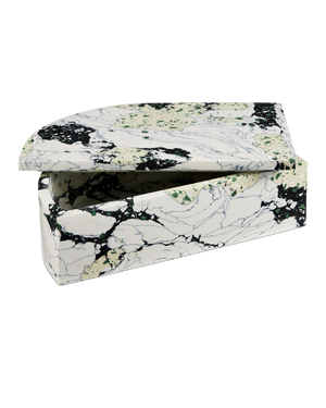 Fossey Rectangular Box