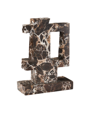 Blount Marble Object