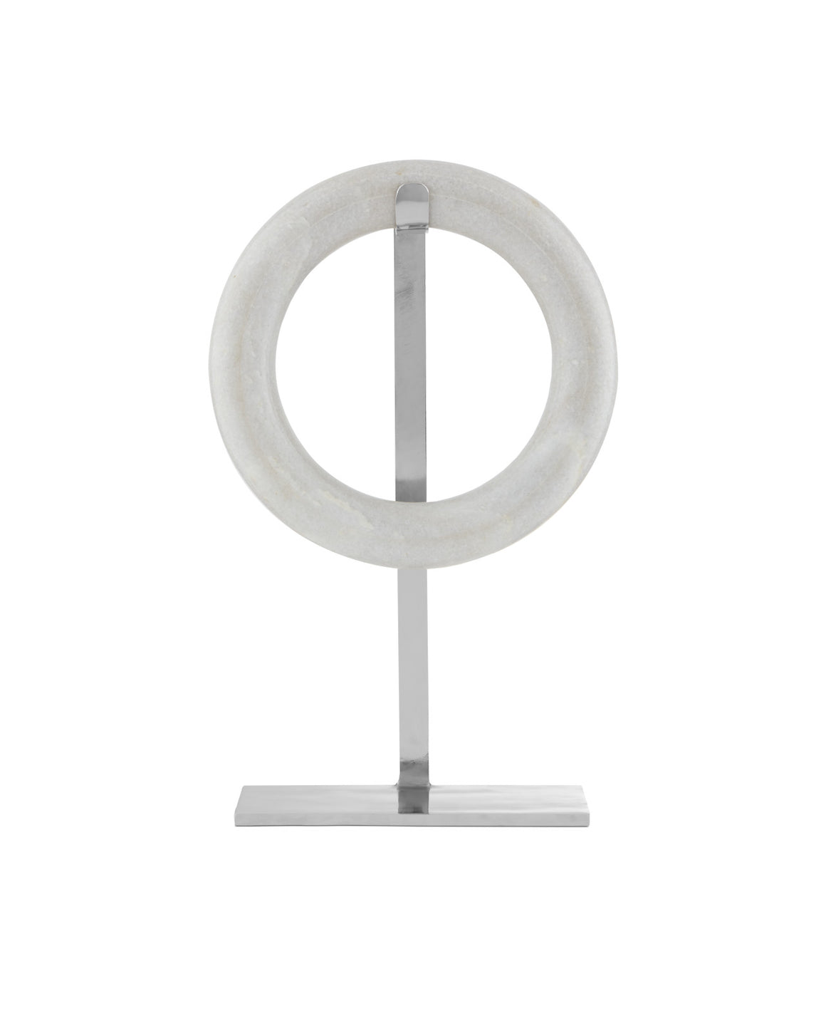 Circle of Life Large Marble Ring