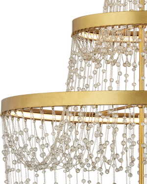 Mademoiselle Grande Chandelier