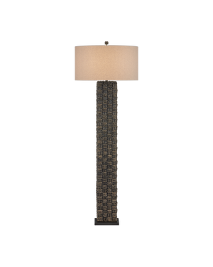 Eden Floor Lamp
