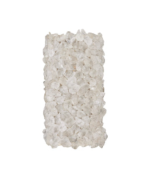 Iconoclast Wall Sconce