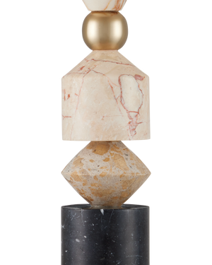 Seguso Table Lamp
