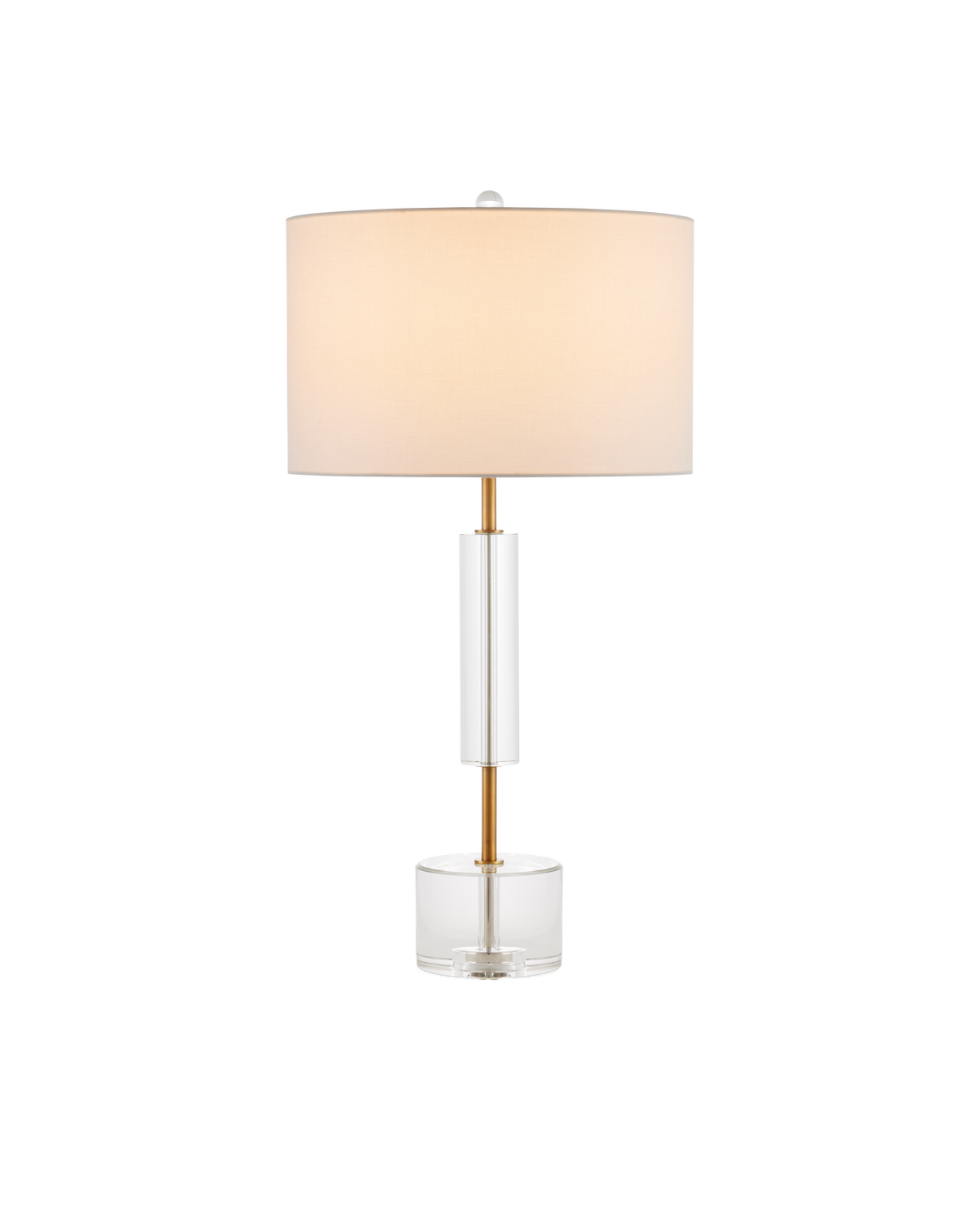Deville Table Lamp