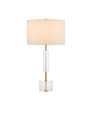 Deville Table Lamp