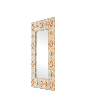 Junonia Rectangular Mirror