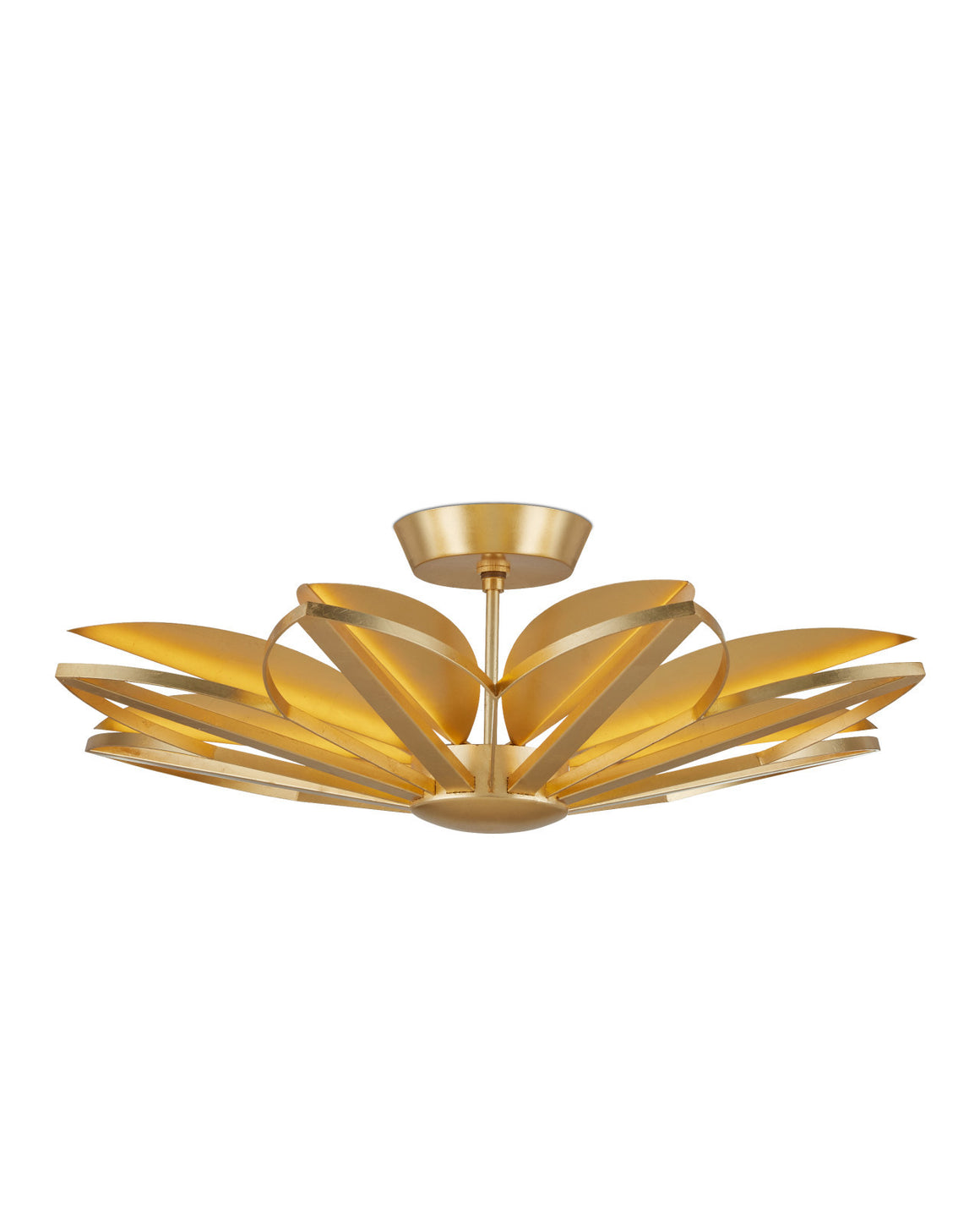 Stewart Semi-Flush Mount