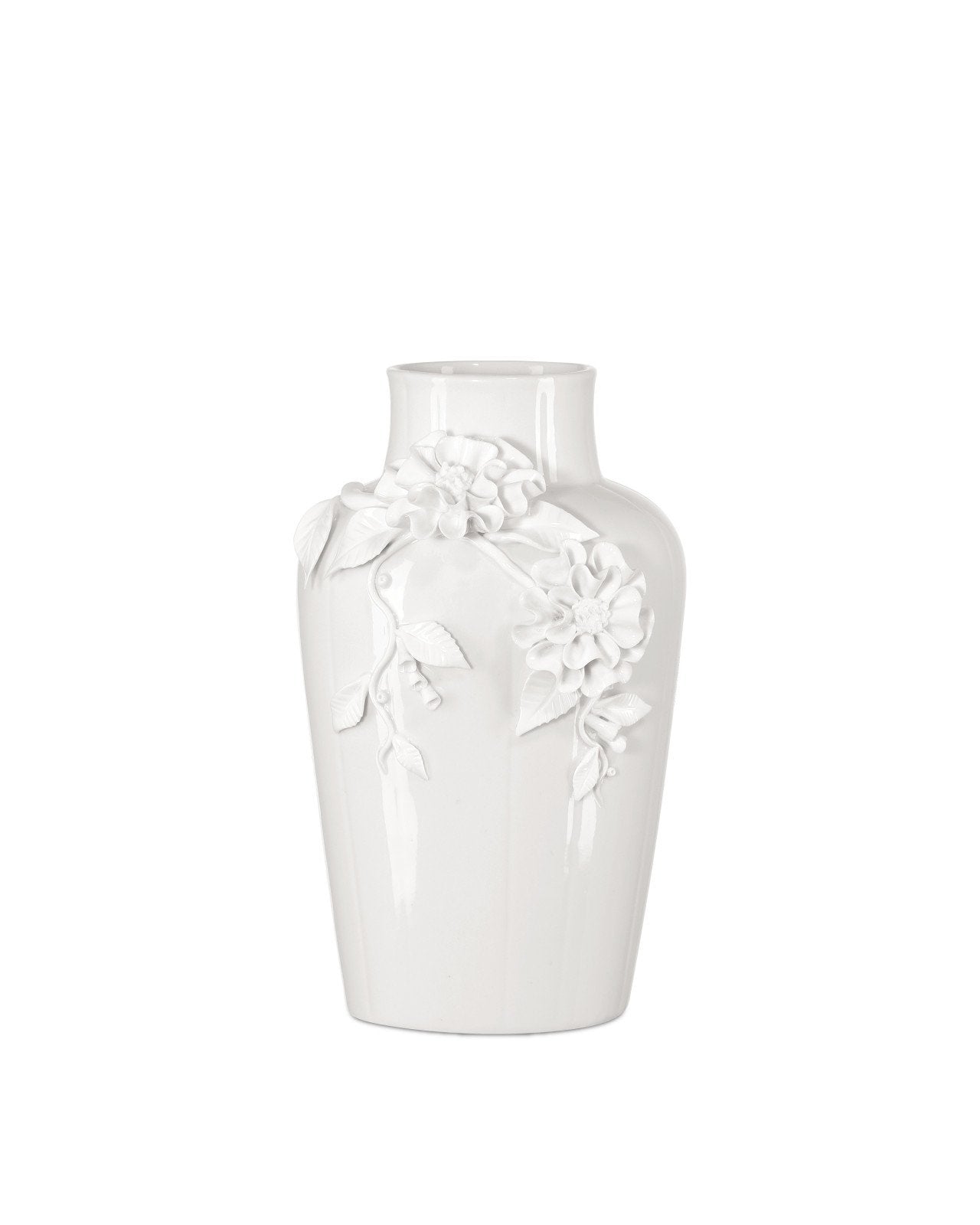 Flower Maria Small Vase