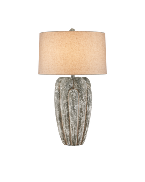 Buttress Table Lamp