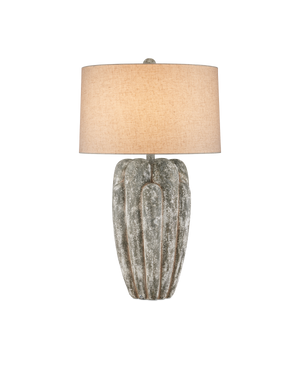 Buttress Table Lamp