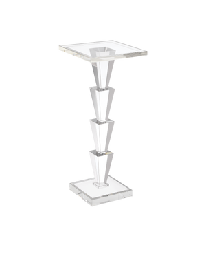 Tiana Drinks Table