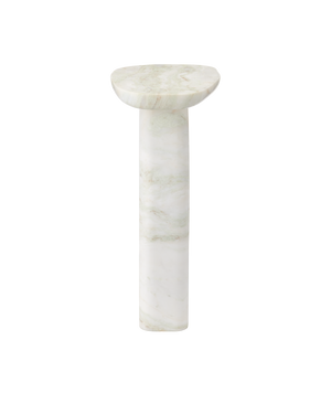 Bilbao Onyx Accent Table
