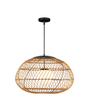 Carriage Outdoor Pendant