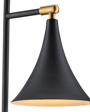 Bibliophile Table Lamp