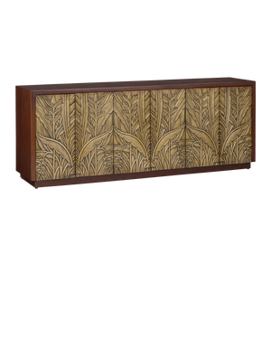 Jardin Credenza