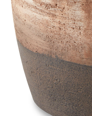 Terre d’Argile Medium Natural Vase