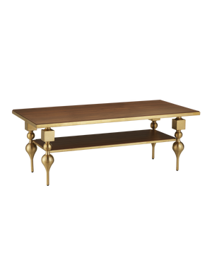 Maeve Cocktail Table