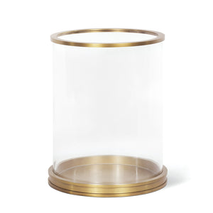 Adria Hurricane Medium (Natural Brass)
