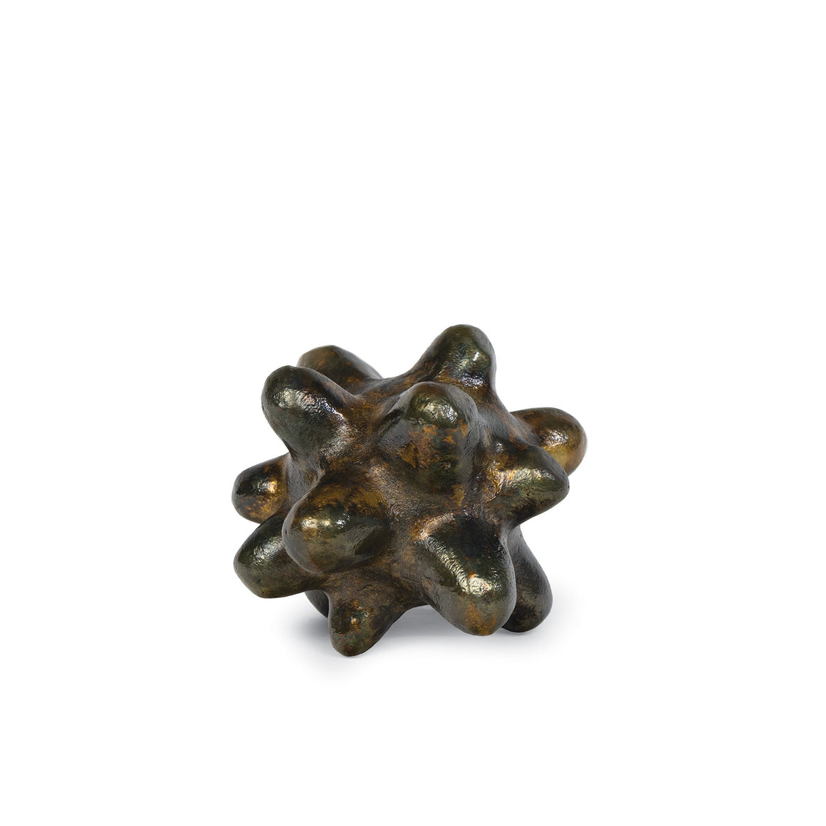 Amor Metal Objet Small (Brass)