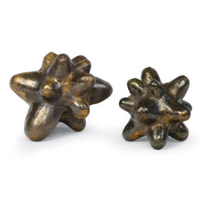 Amor Metal Objet Small (Brass)
