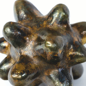 Amor Metal Objet Small (Brass)