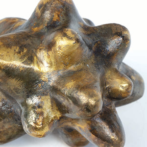 Amor Metal Objet Large (Brass)