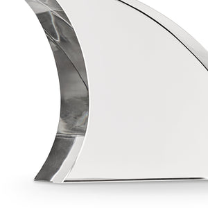 Fin Crystal Accessory
