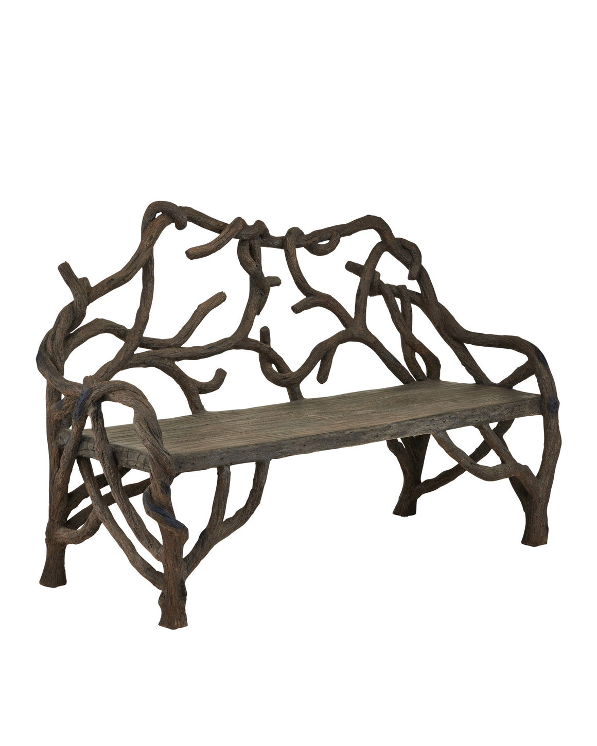 Dunmore Medium Bench