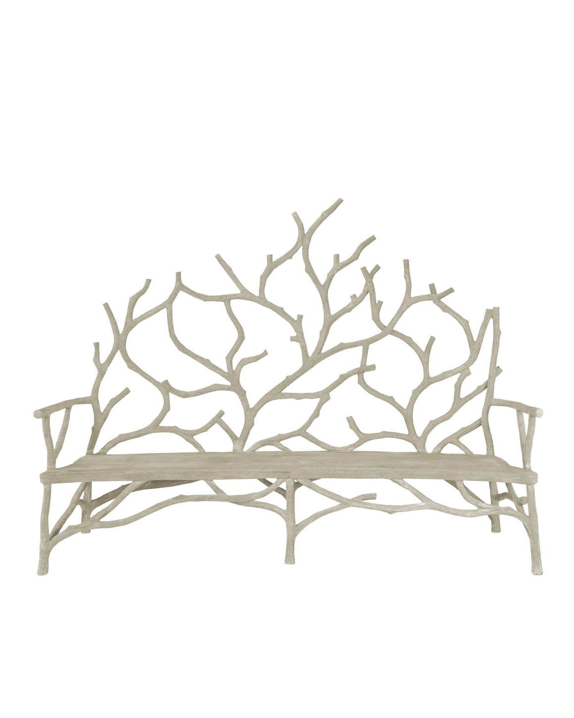 Elwynn Large Bench